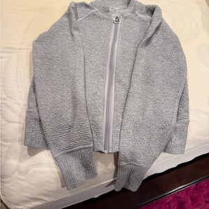 Lululemon Gray Women's Jacket